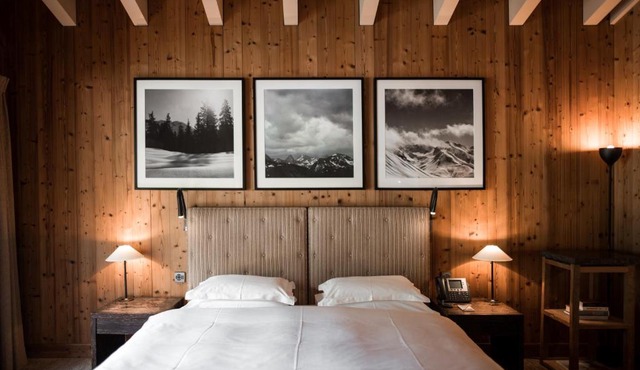 Hotel Aurelio Lech in Lech am Arlberg