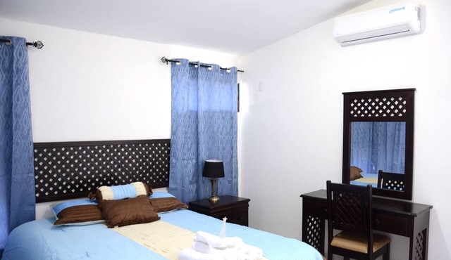 Hotel Baltsol in Managua