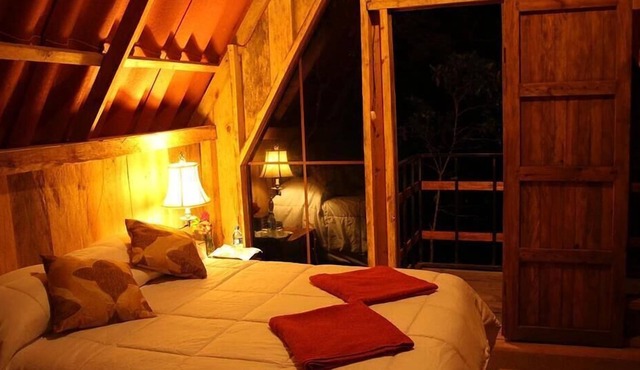 Hotel Boutique Marduk Gardens in San Nicolás
