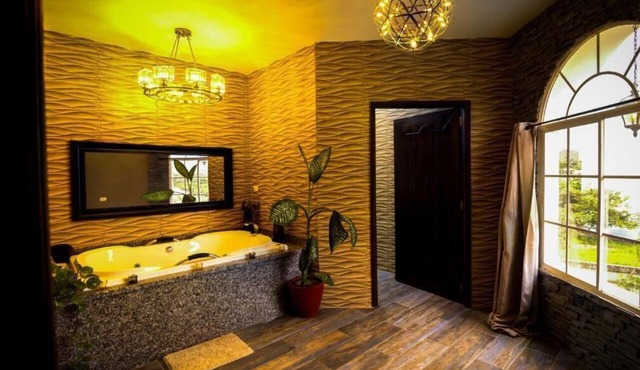 Hotel Bugambilias in Esteli
