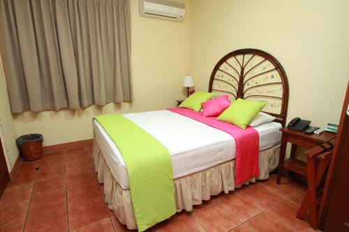 Hotel Colibri in Managua