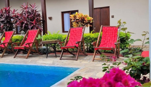 Hotel con Corazón Granada in Granada