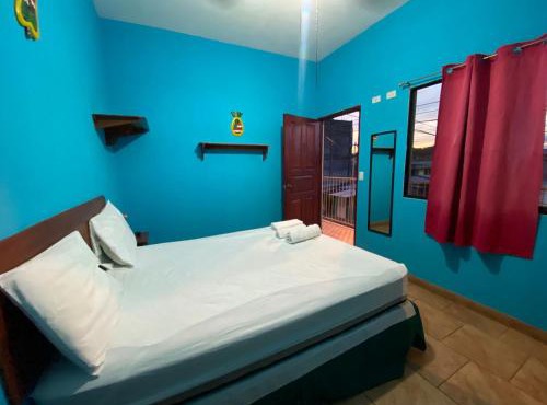 Hotel del Sur in San Juan del Sur
