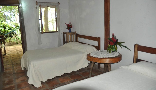 Hotel Ecológico Tierra Blanca in Moyagalpa