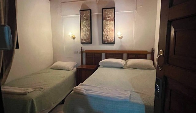 Hotel Fountain Blue in Matagalpa