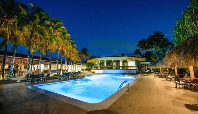 Hotel Globales Camino Real Managua in Managua