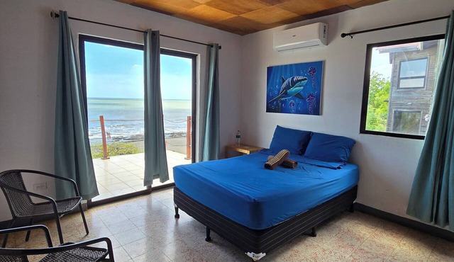 Hotel Horizonte Azul in Casares