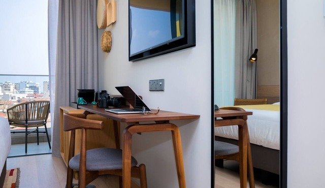 Hotel Indigo Larnaca by IHG in Larnaca