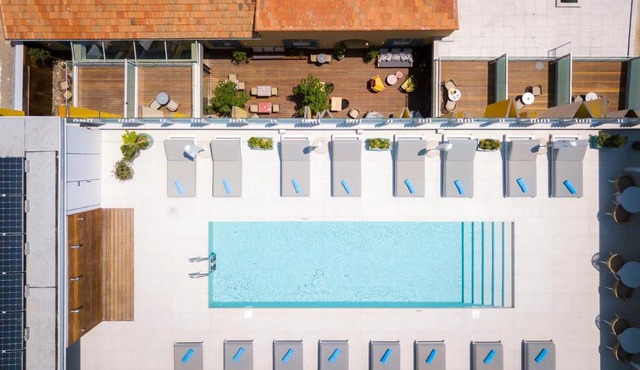 Hotel Indigo Larnaca by IHG-ADULTS ONLY in Larnaca