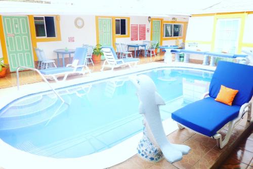 Hotel Ivania´s in Masaya