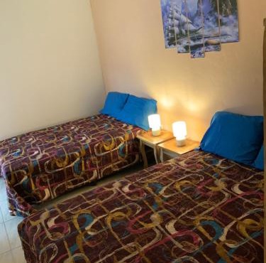 HOTEL La DOLCE VITA FRANCOPHONE in Estelí