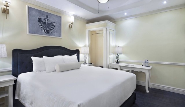 Hotel La Perla in León