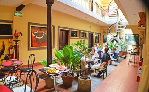 Hotel Los Balcones de Chinandega in Chinandega