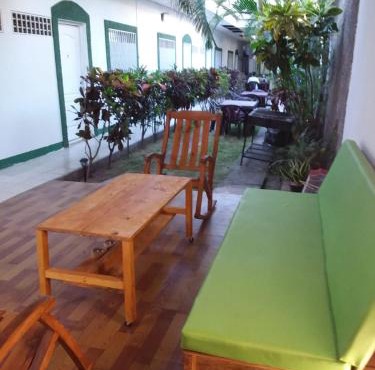 Hotel NO STRESS TRAVELLERS in Esteli