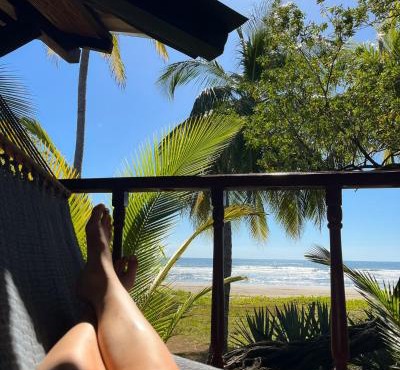 Hotel Redwood Beach in Mechapa