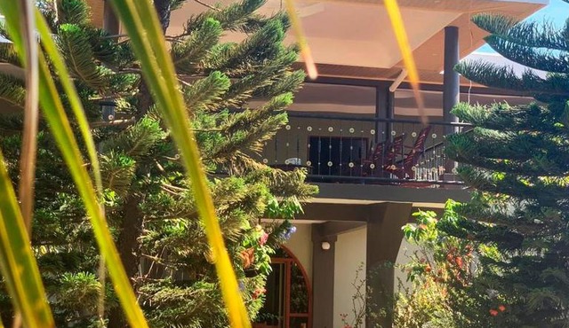 Hotel Restaurante El Príncipe in Rivas
