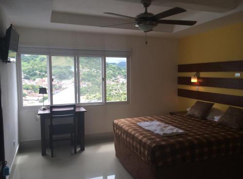 Hotel Tijerinos in Boaco