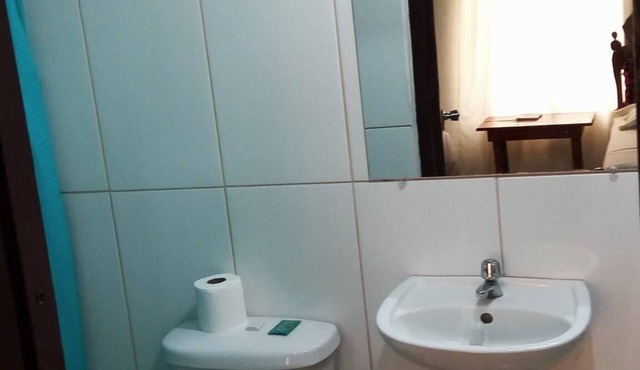 Hotel "Vic Pal" It's perfect place for tourists. in Matagalpa