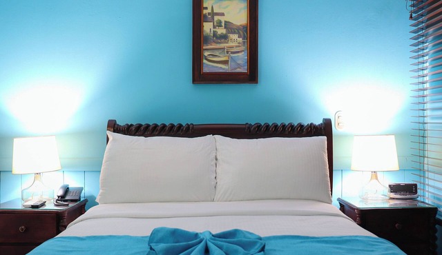 Hotel Victoriano in San Juan del Sur
