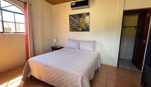 Hotel Vizcaino in Matagalpa