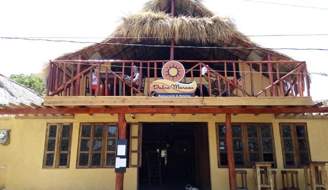 Hotelito Dulce Mareas in Las Peñitas