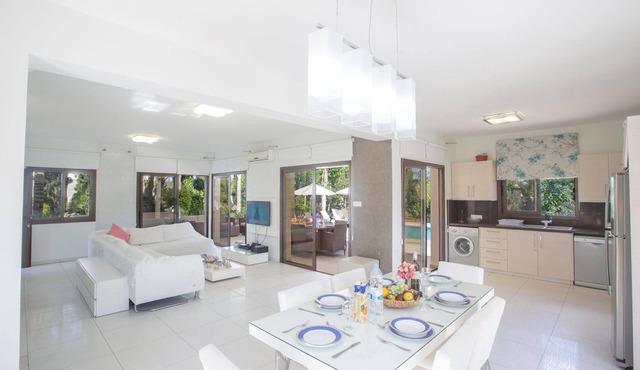 House in Ayia Napa with Private Pool