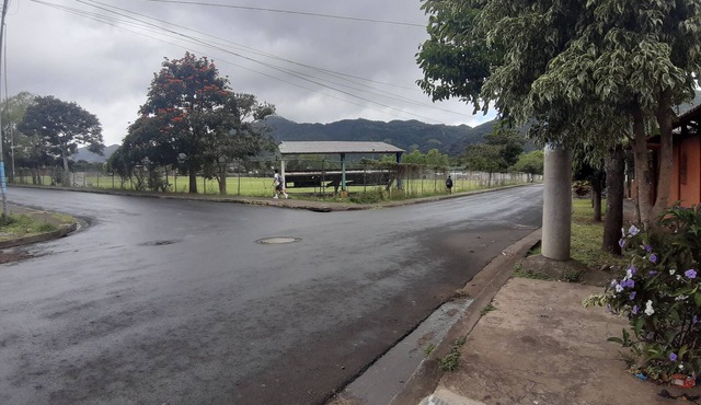 House in Jinotega