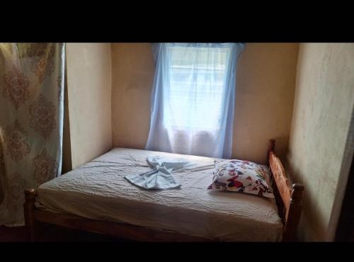 House Perla in Moyogalpa