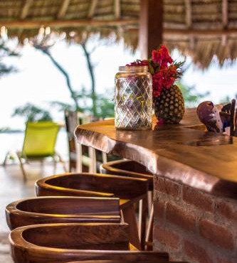 Hush Maderas in San Juan del Sur