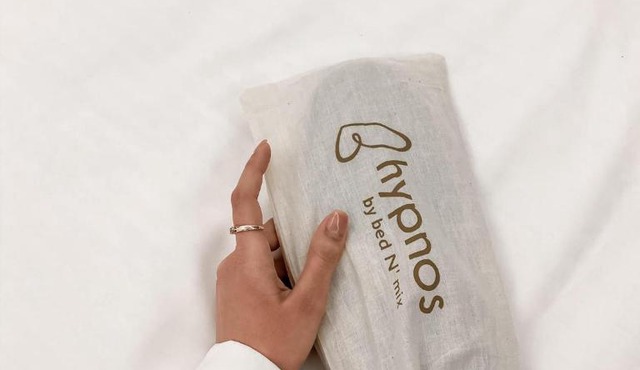Hypnos Boutique Hotel in Nicosia