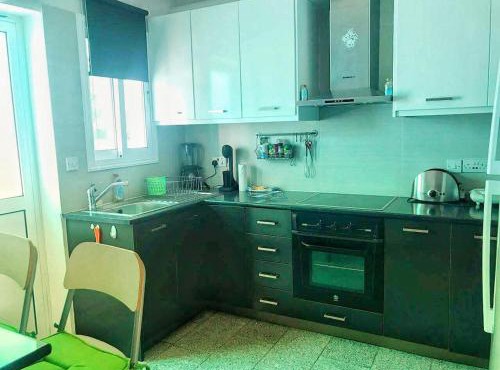 Iason Seaview home in Latchi in Polis Chrysochous
