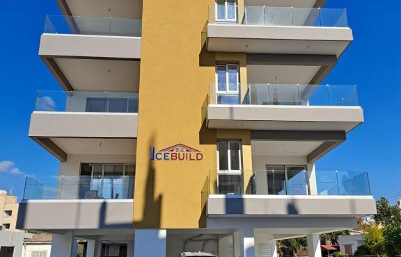 ICEBUILD APARTMENTS