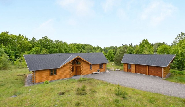 "Inguna" by Interhome in Ejstrupholm