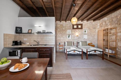 Inia Lara Suites by Nomads