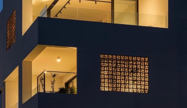 Interlace by Holistays in Engomi