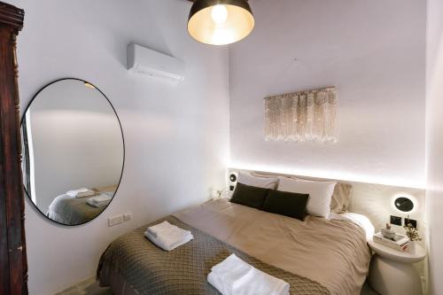Ioulia's Cottage by Nomads in Panayia