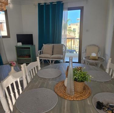 Irenes Apartment in Larnaca