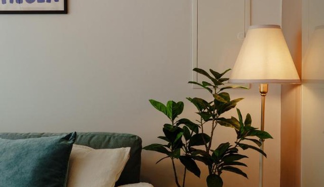 Iris Suite-Mythical Resort in Paralimni