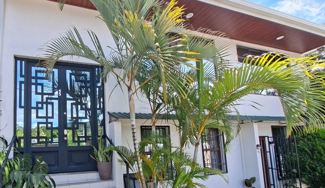Isabella House 45. A cozy and quiet space. in Matagalpa