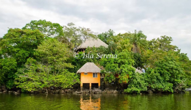 Isla Serena in Islets of Granada