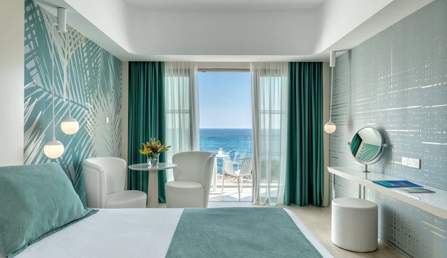 Ivi Mare - Designed for adults by Louis Hotels