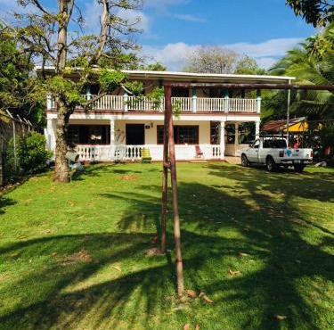 Jackson Guest House in Corn Islands