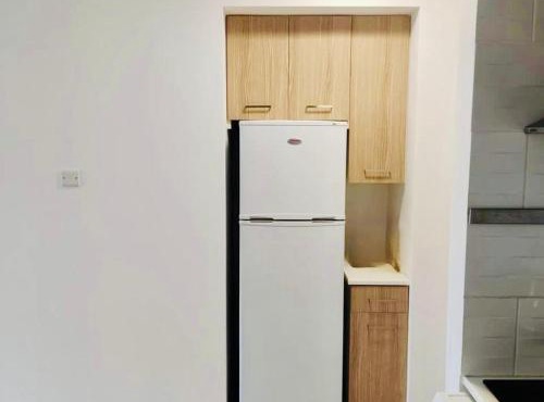 Jane 202 cosy 1 bedroom in Larnaca