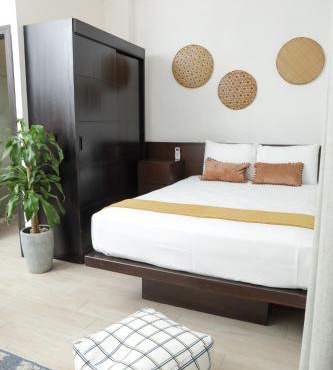 Jara's Apartments-Managua in Managua