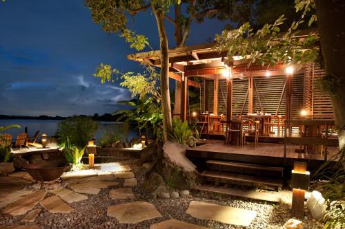 Jicaro Island Lodge Member of the Cayuga Collection in Managua