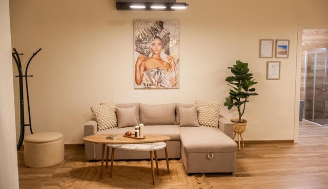 K-Apartments Managed by Quattro Forze Group