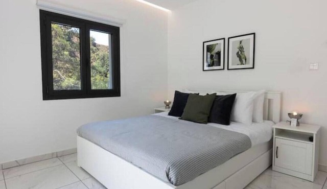 Kakopetria Luxury Villa w/pool