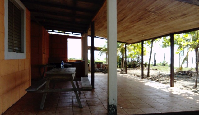 Kali-Kawoq, Beachhouse. Playa San Diego in Villa del Carmen