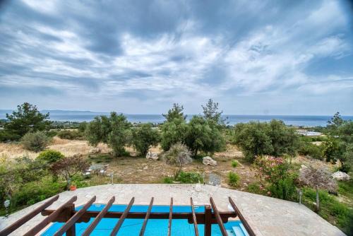 Kallithea Villa
