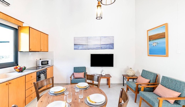Kamara Boutique Guest Houses - STAVLI by Ezoria Villas in Peyia